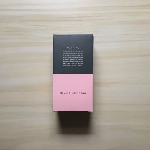 Venom Purfume - Picture 4 of 6